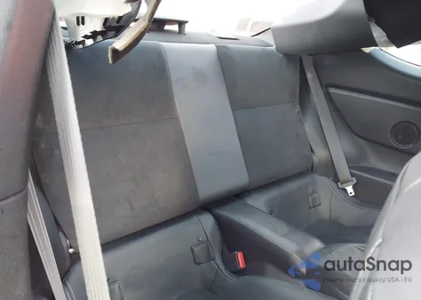 2018 Toyota 86 Gt из США, поврежденный, VIN JF1ZNAE10J8701307